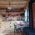 Casa de Férias Magia Krutyni Nr2