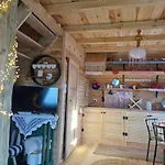 Casa de Férias Magia Krutyni Nr2 *