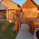 Casa de Férias Magia Krutyni Nr2