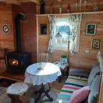 Magia Krutyni Nr2 Casa de Férias *