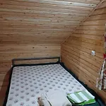 Casa de Férias Magia Krutyni Nr2 Ukta