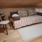 Magia Krutyni Nr2 Casa de Férias Ukta