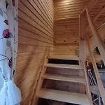 Casa de Férias Magia Krutyni Nr2