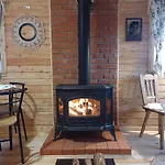 Casa de Férias Magia Krutyni Nr2