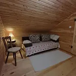 Magia Krutyni Nr2 Casa de Férias Ukta