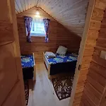 Magia Krutyni Nr2 Casa de Férias Ukta