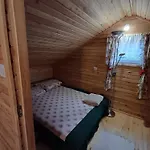 Casa de Férias Magia Krutyni Nr2 *