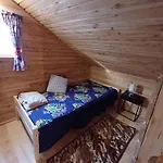 Casa de Férias Magia Krutyni Nr2 Ukta