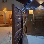 Casa de Férias Magia Krutyni Nr2 Ukta