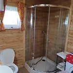 Casa de Férias Magia Krutyni Nr2 Ukta