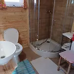 Casa de Férias Magia Krutyni Nr2