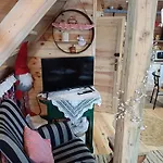 Magia Krutyni Nr2 Casa de Férias
