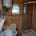 Casa de Férias Magia Krutyni Nr2 *