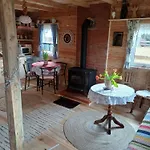Casa de Férias Magia Krutyni Nr2 *