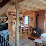 Casa de Férias Magia Krutyni Nr2