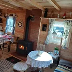 Magia Krutyni Nr2 Casa de Férias