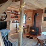 Casa de Férias Magia Krutyni Nr2 *