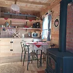 Casa de Férias Magia Krutyni Nr2 Ukta