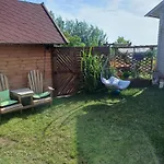 Magia Krutyni Nr2 Casa de Férias Ukta