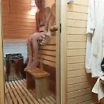 Casa de Férias Magia Krutyni Nr2 *