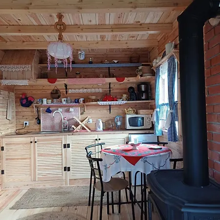 Holiday home Magia Krutyni Nr2