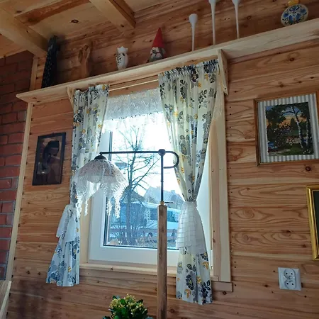 Magia Krutyni Nr2 * Ukta