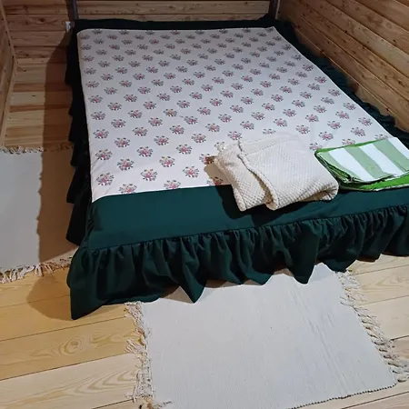 Holiday home Magia Krutyni Nr2 *