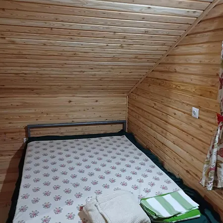 Holiday home Magia Krutyni Nr2 Ukta