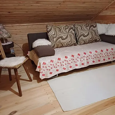 Magia Krutyni Nr2 Holiday home Ukta