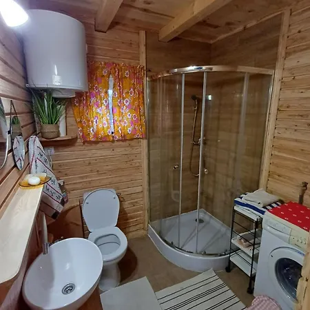 Magia Krutyni Nr2 Ukta