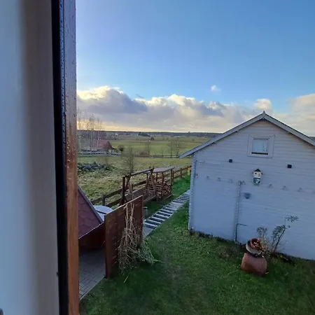 Vakantiehuis Magia Krutyni Nr2