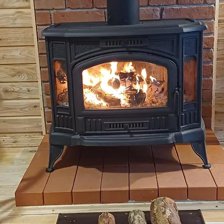 Magia Krutyni Nr2 Holiday home
