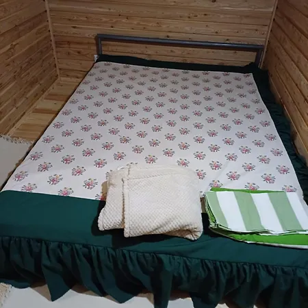 Magia Krutyni Nr2 Holiday home *
