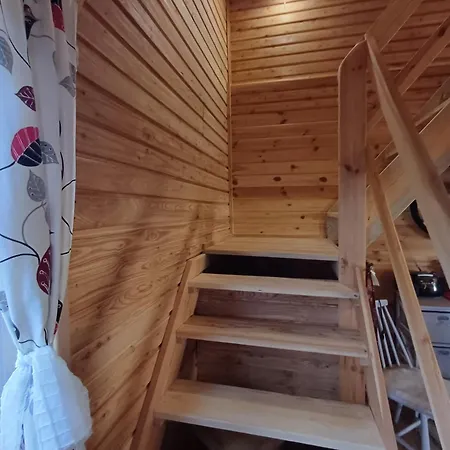 펜션 Magia Krutyni Nr2