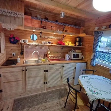 Magia Krutyni Nr2 * Ukta