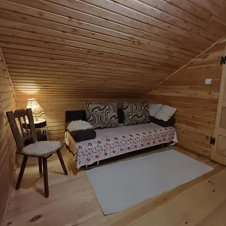Magia Krutyni Nr2 Holiday home Ukta