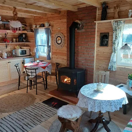 Holiday home Magia Krutyni Nr2