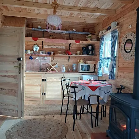 Magia Krutyni Nr2 Holiday home Ukta