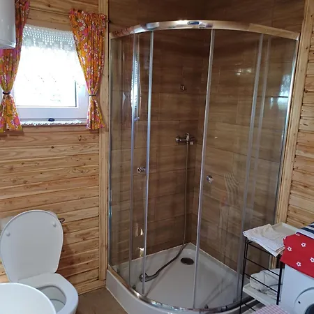 Holiday home Magia Krutyni Nr2 Ukta