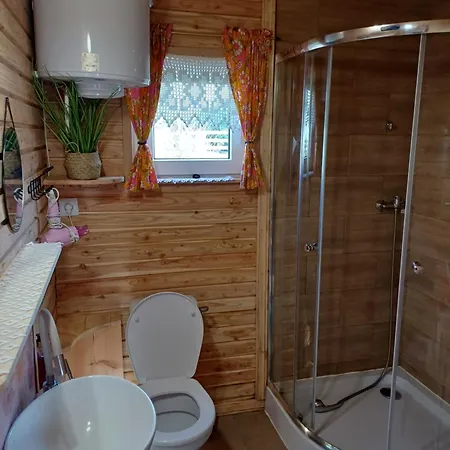Holiday home Magia Krutyni Nr2 *