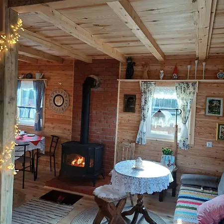 Magia Krutyni Nr2 Ukta