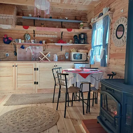 Magia Krutyni Nr2 Ukta