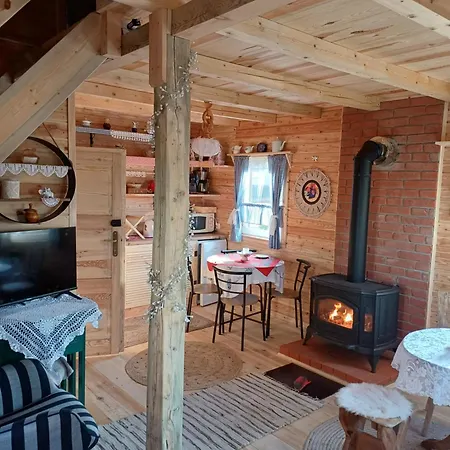 Holiday home Magia Krutyni Nr2