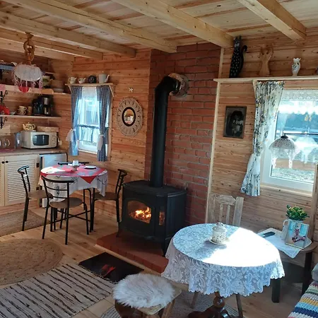Magia Krutyni Nr2 Ukta