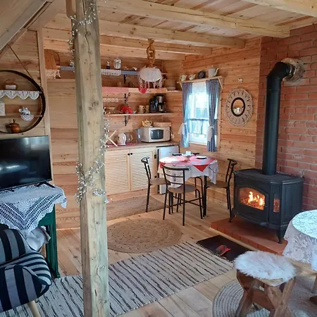 Magia Krutyni Nr2 Ukta