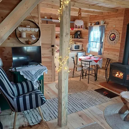 Magia Krutyni Nr2 Holiday home Ukta