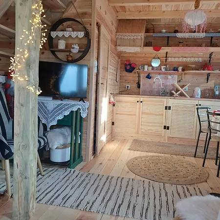 Magia Krutyni Nr2 Ukta