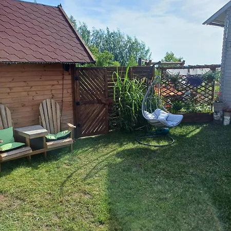 Magia Krutyni Nr2 Holiday home Ukta