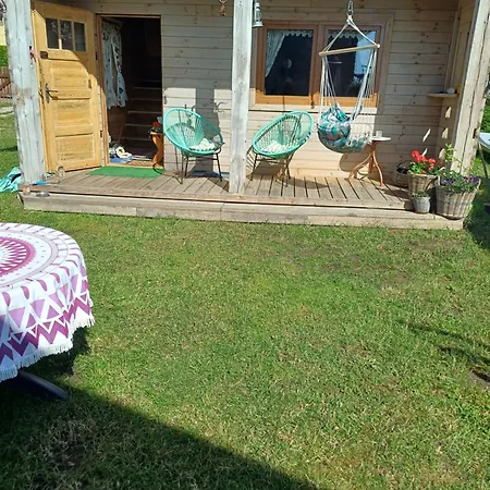 Magia Krutyni Nr2 Holiday home *