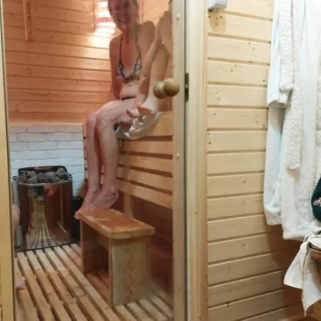 Holiday home Magia Krutyni Nr2 *